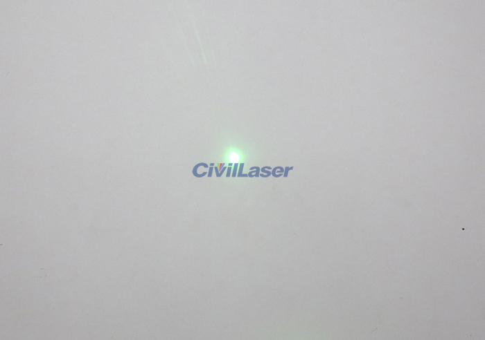 laser module